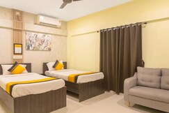 Itsy Hotels Queens Residency