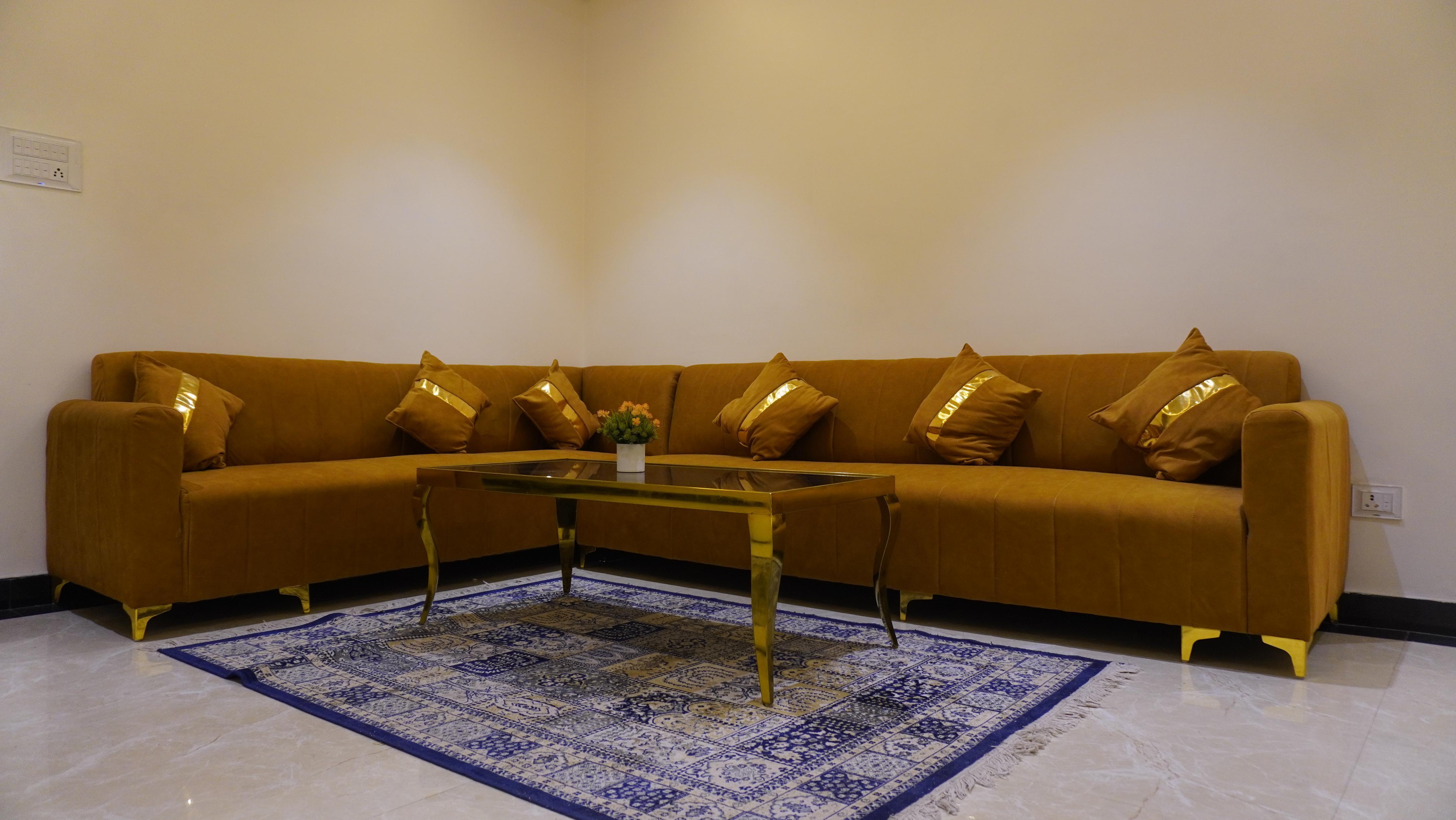 Ayushman | A Luxury Stay - Tap to explore photos