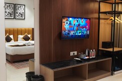 Ayushman | A Luxury Stay