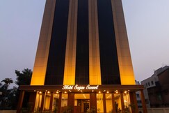 Hotel Sagar Sonnet
