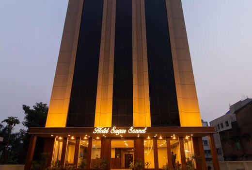 Hotel Sagar Sonnet