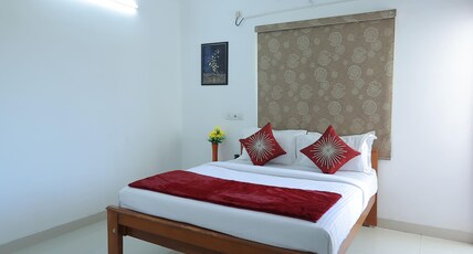 AMMAN COTTAGE Room Type - Cottage2