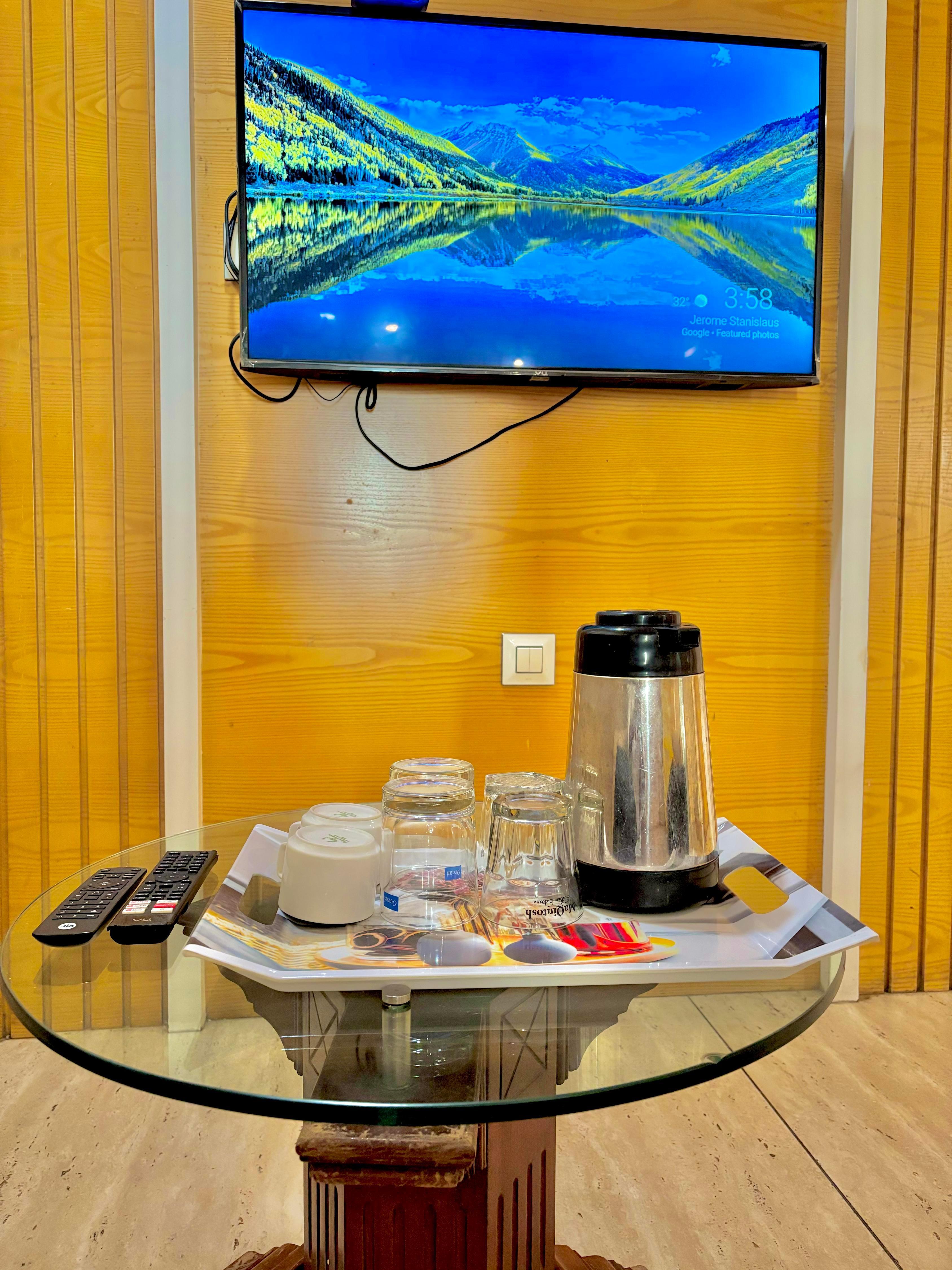 Hotel Neelkamal - Tap to explore photos