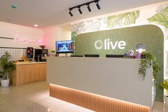 Olive Hotel Hosa Road by Embassy Group