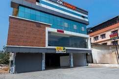 Hotel Grape Rooms Perinthalmanna