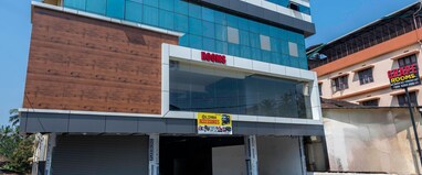 Hotel Grape Rooms Perinthalmanna