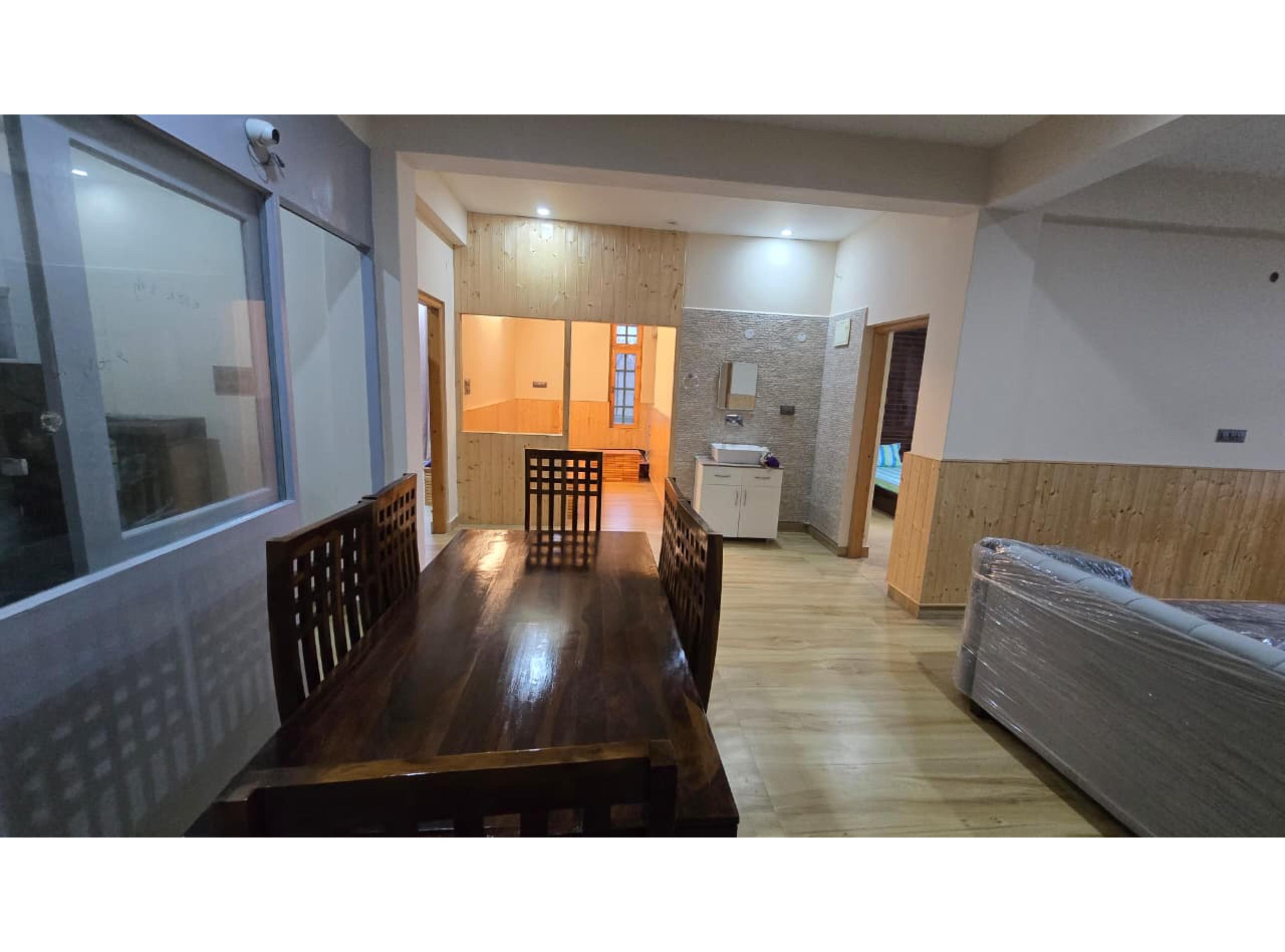 Aashvika Homes - Tap to explore photos