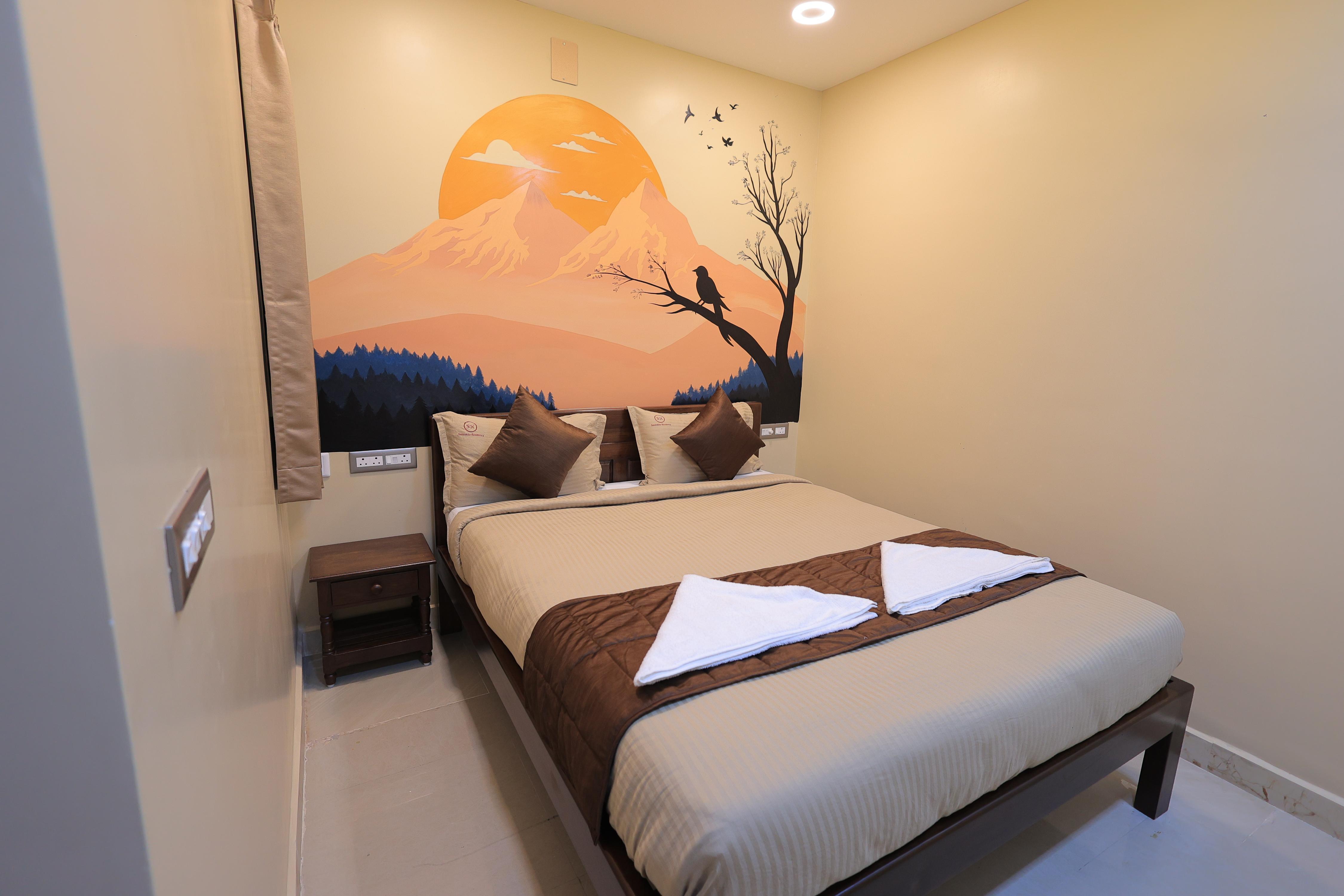 Sasirekha Residency - Tap to explore photos