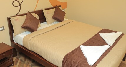 Sasirekha Residency Room Type - 2 Bedroom Family Room Sasirekha Residency Room Type - 2 Bedroom Family Room