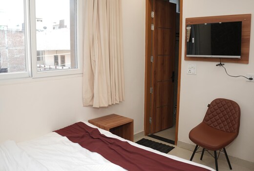 Hotel Shree Jee Inn
