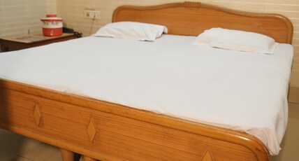 Pacheria Hotel & Restaurant Room Type - STANDRARD ROOM WITH DOUBLE BED