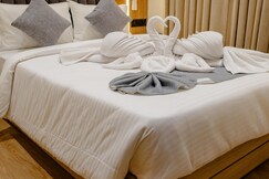 Pan Asia Inn