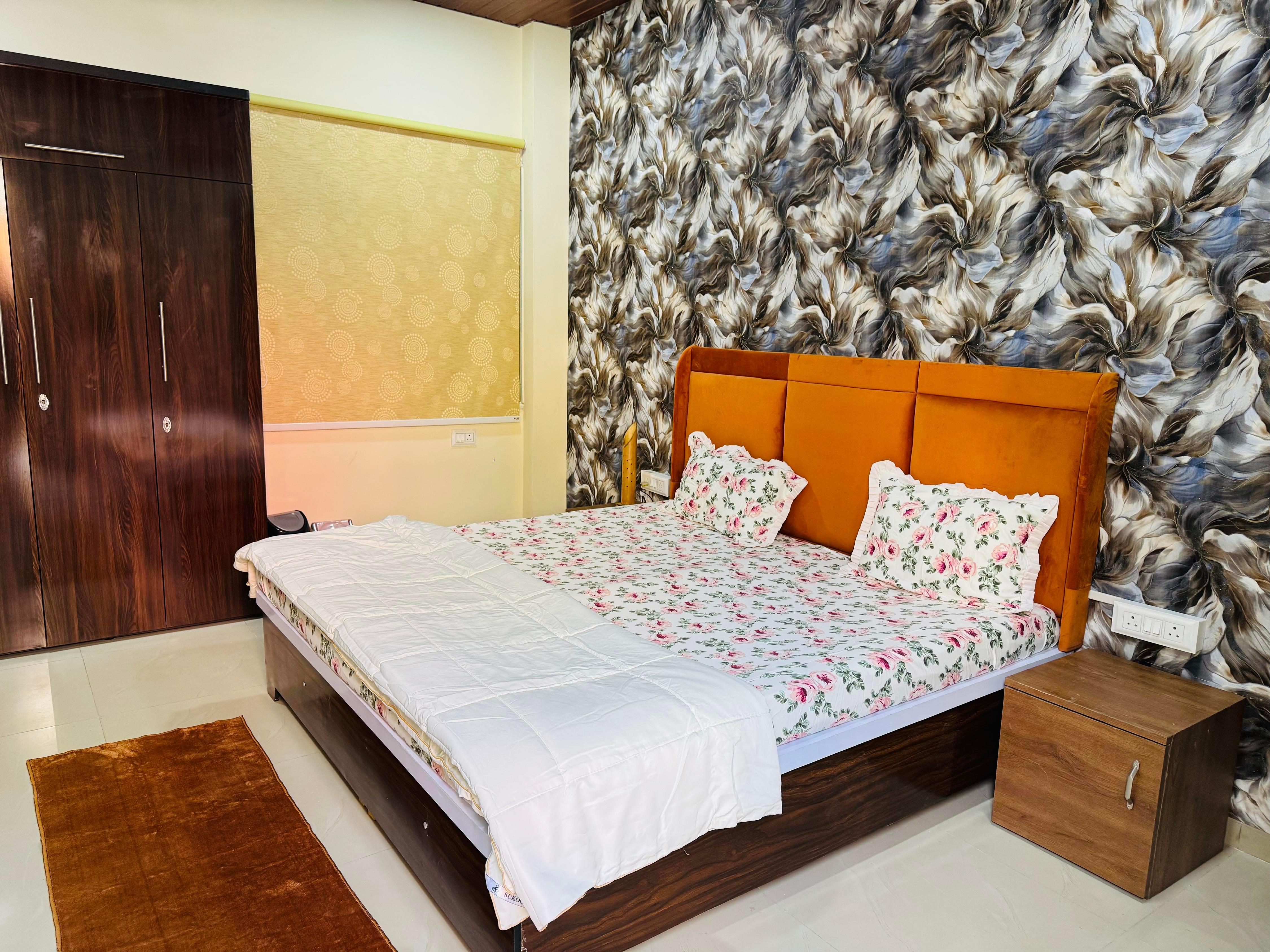 Fateh Villa Comfy Homestay - Tap to explore photos
