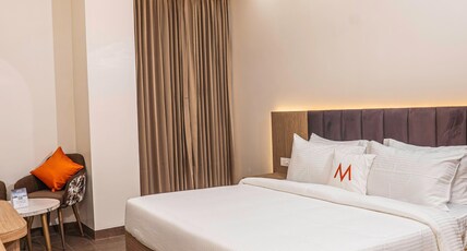 Mosaic Connect Ayodhya Room Type - Premium Room
