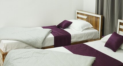 Shivalik Lodge Room Type - Superior Double Room