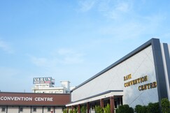 RAVI CONVENTION CENTRE