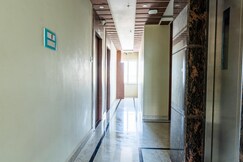 Hotel D Plaza