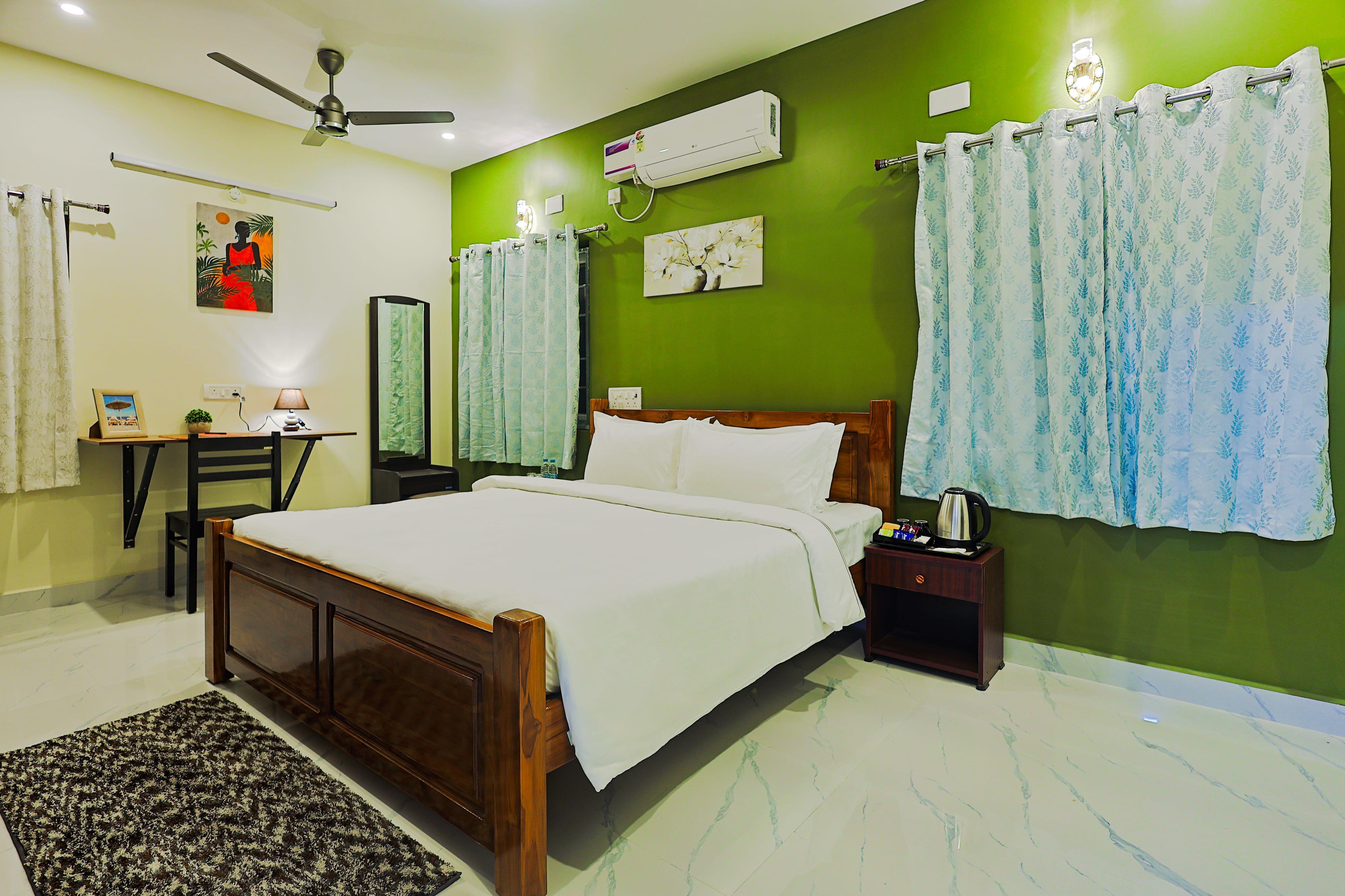Aashi Apart Hotel - Tap to explore photos
