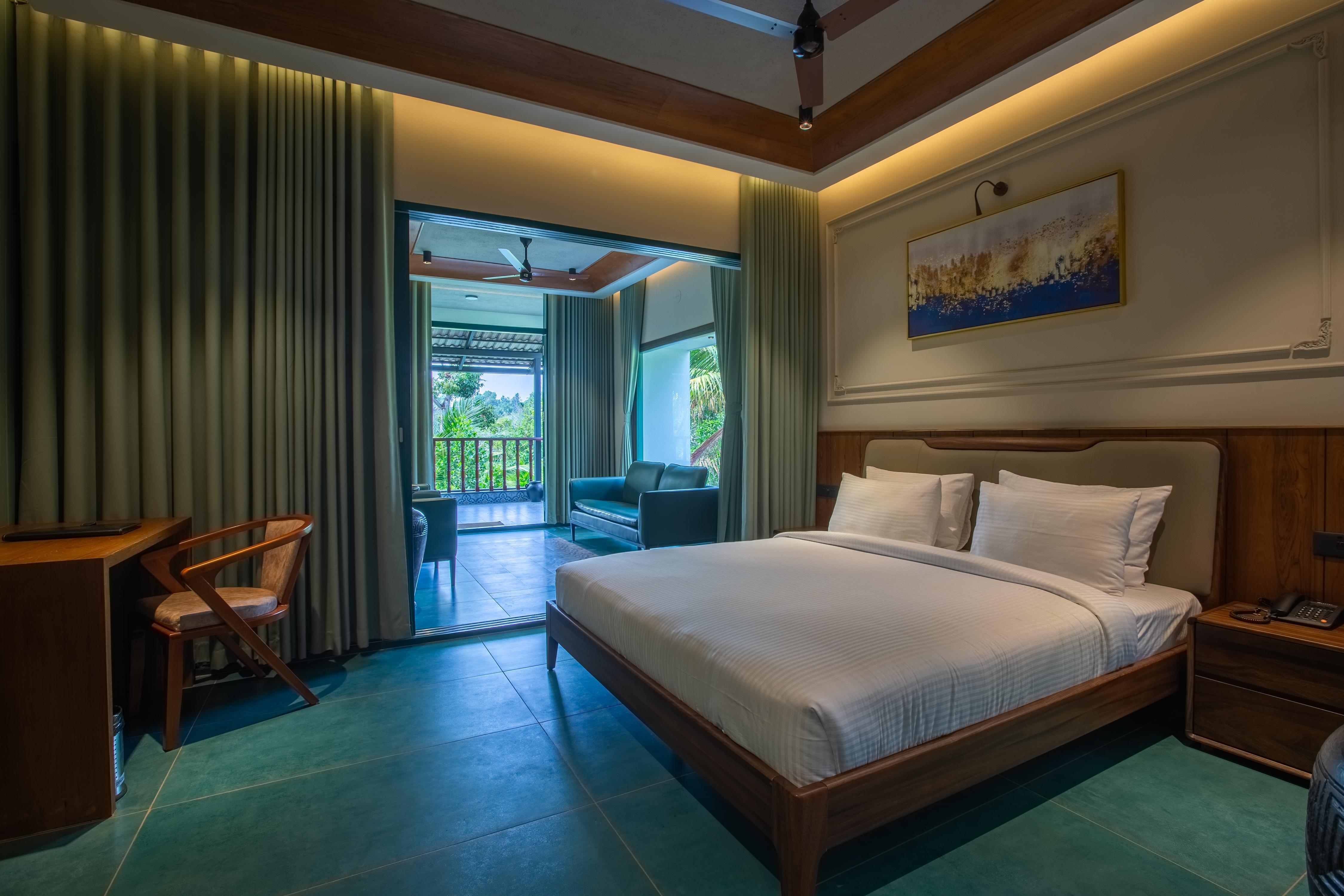 MANGO LANTERN Room Type - SUITE 