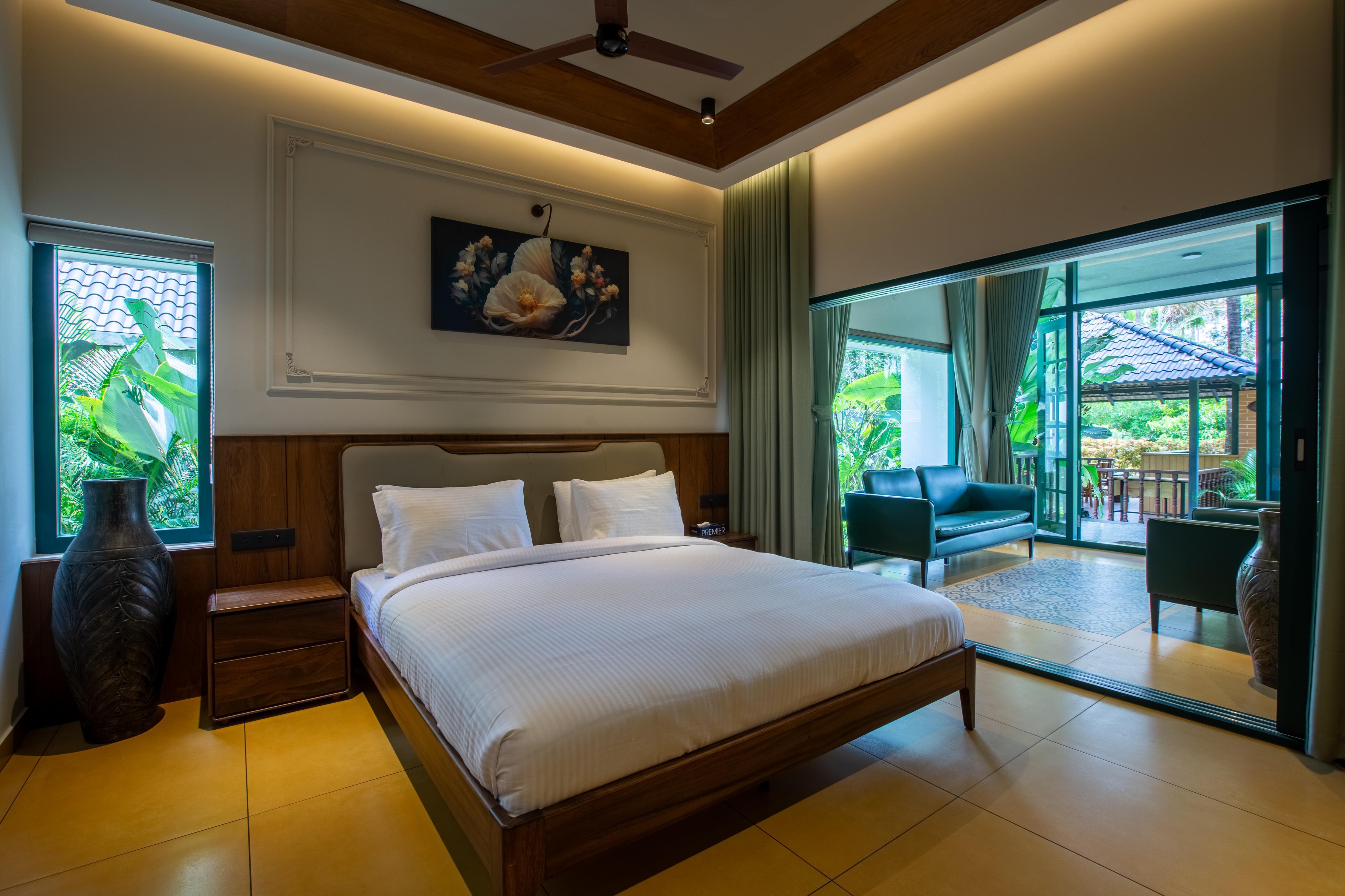 MANGO LANTERN Room Type - PREMIUM