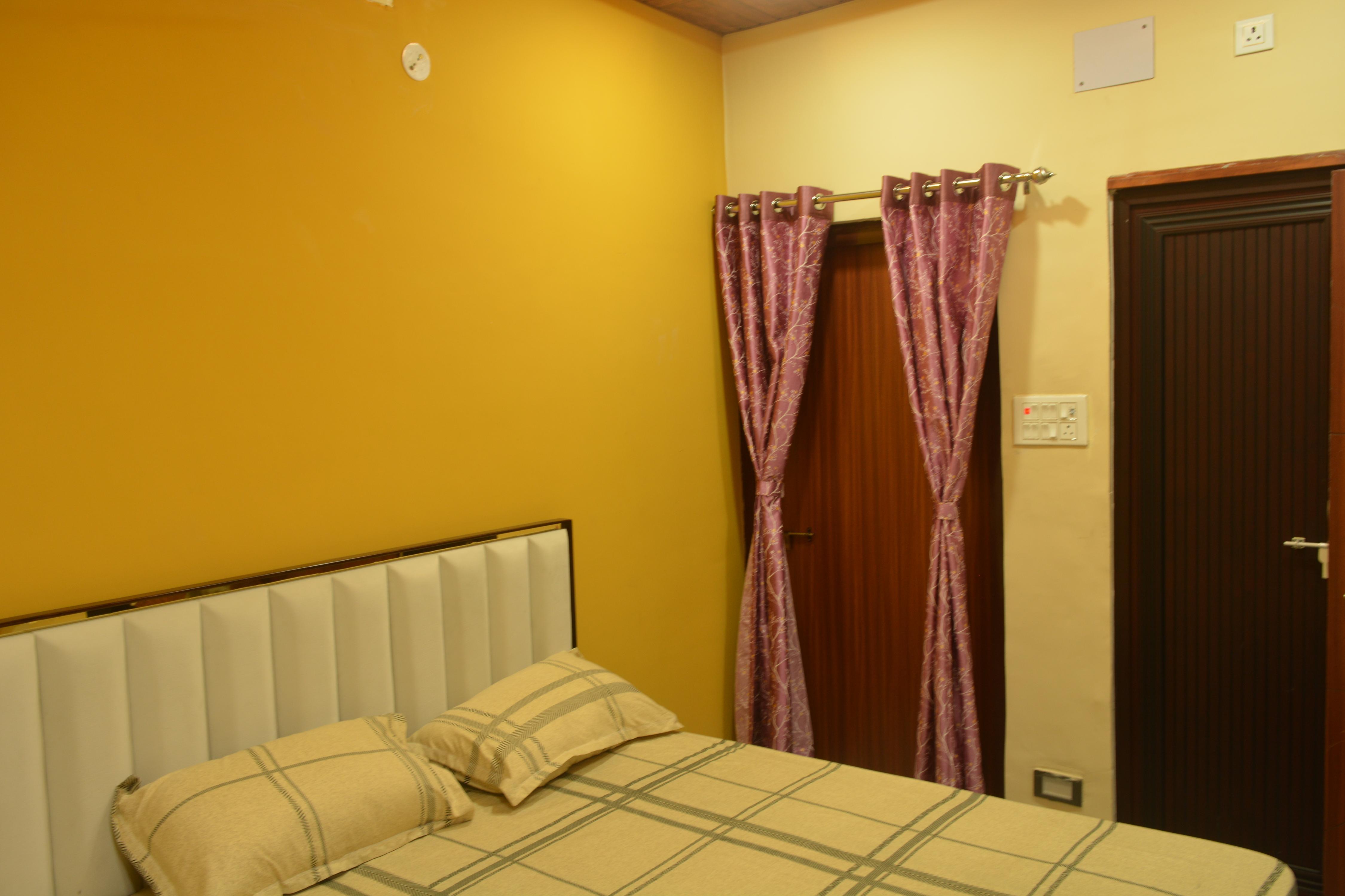 Otium Stay | Family-Friendly 2BHK - Unit B - Tap to explore photos