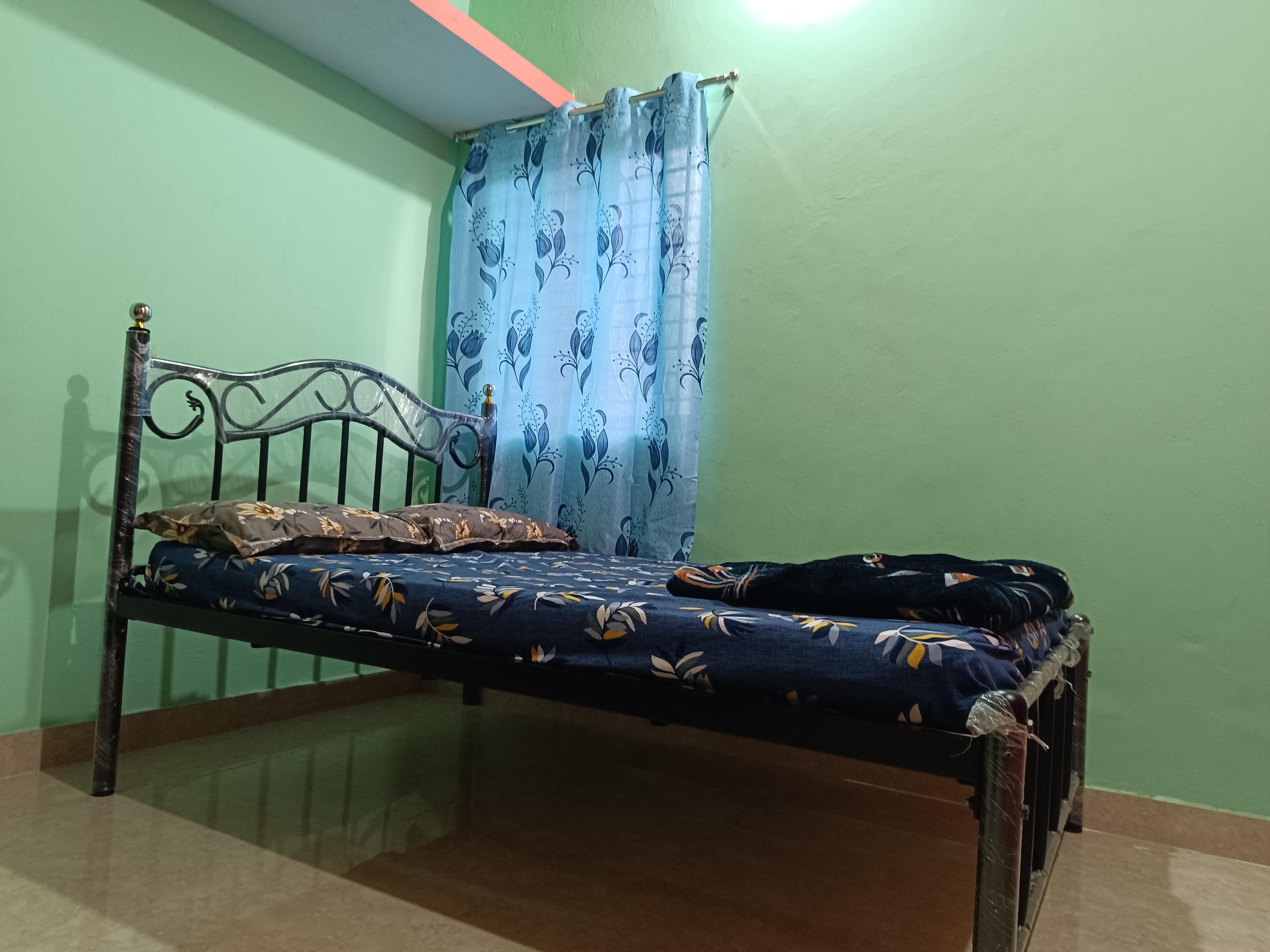 Sheshatara homestay Room Type - Bedroom 2