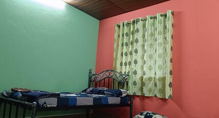 Sheshatara homestay Room Type - Bedroom 1