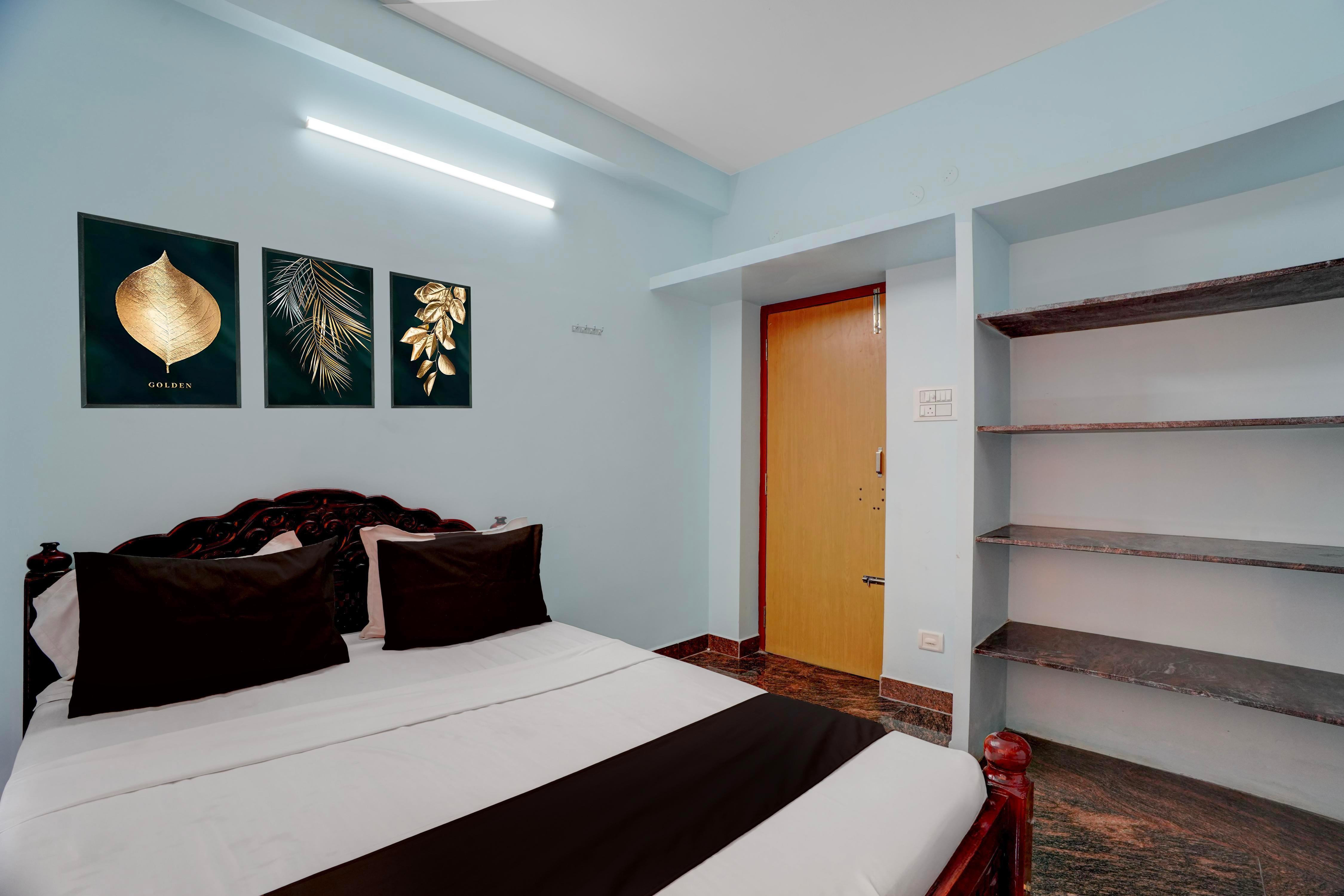 Hotel O Eswar Grand Residency Room Type - Classic