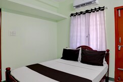 Hotel O Eswar Grand Residency