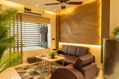 kritagya Oasis Homestays