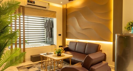 kritagya Oasis Homestays Room Type - kritagya Oasis Homestays