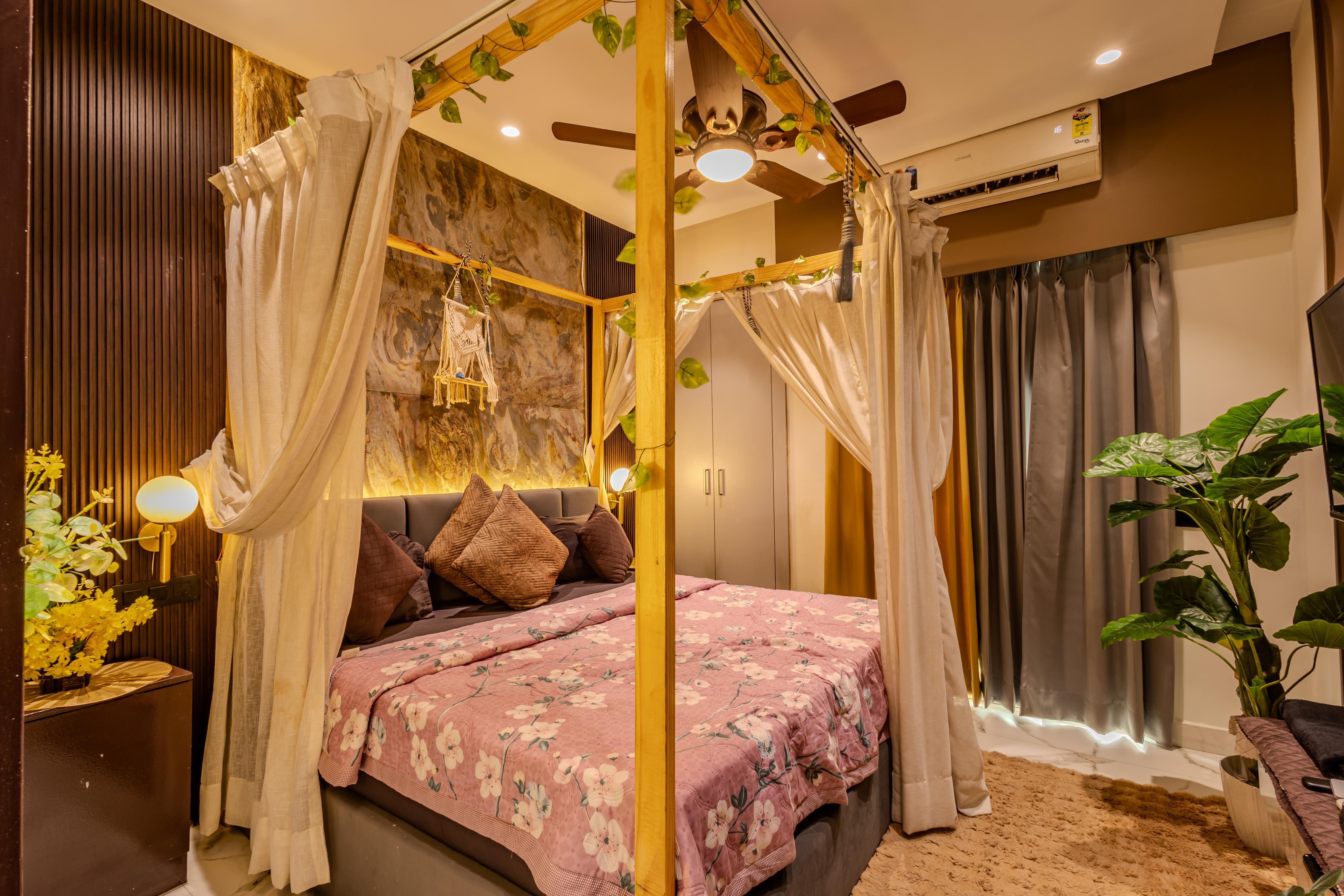 kritagya Oasis Homestays - Tap to explore photos