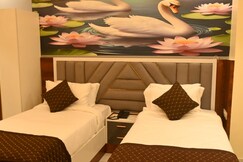 Hotel Aveda Paradise