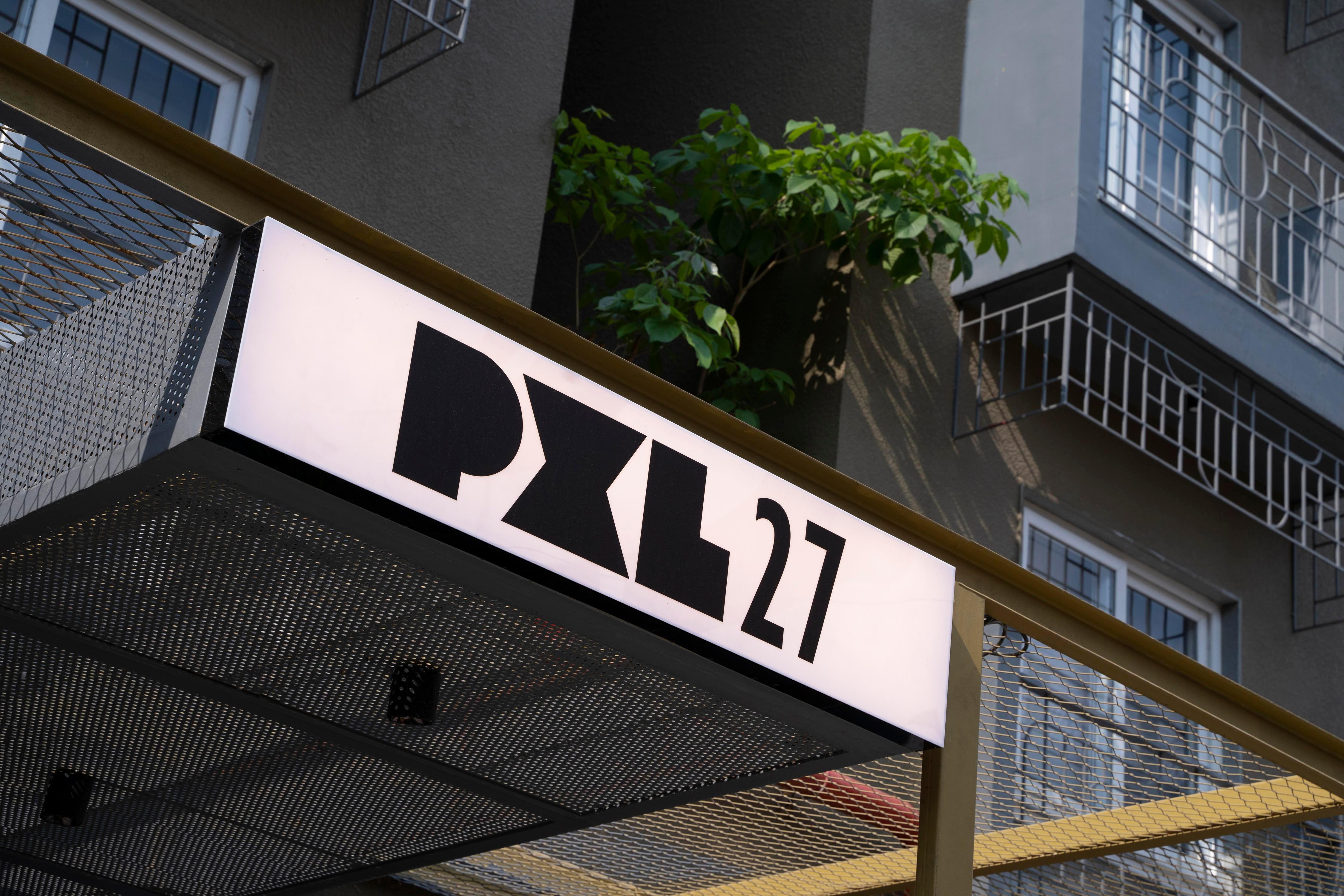 Hotel PXL 27 - Tap to explore photos