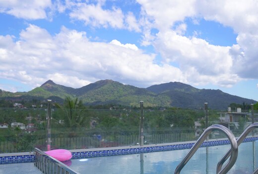 Blue Vista Residency