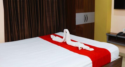 Hotel California International Room Type - Luxury Hotel California International Room Type - Luxury