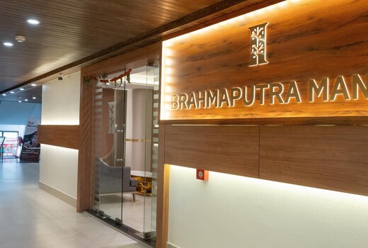 Brahmaputra Manor