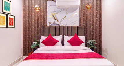 Hotel The Arrow Room Type - Luxury Room By The Arrow