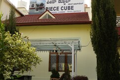 Piece Cube Service Apartment