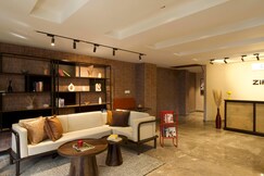 Kulture By Zipcode - Golf Course Road
