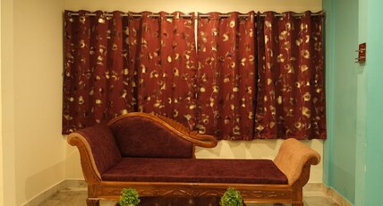 SeaDreams Beach Resort Room Type - PREMIUM SUITE ROOM