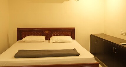 SeaDreams Beach Resort Room Type - PREMIUM SUITE ROOM