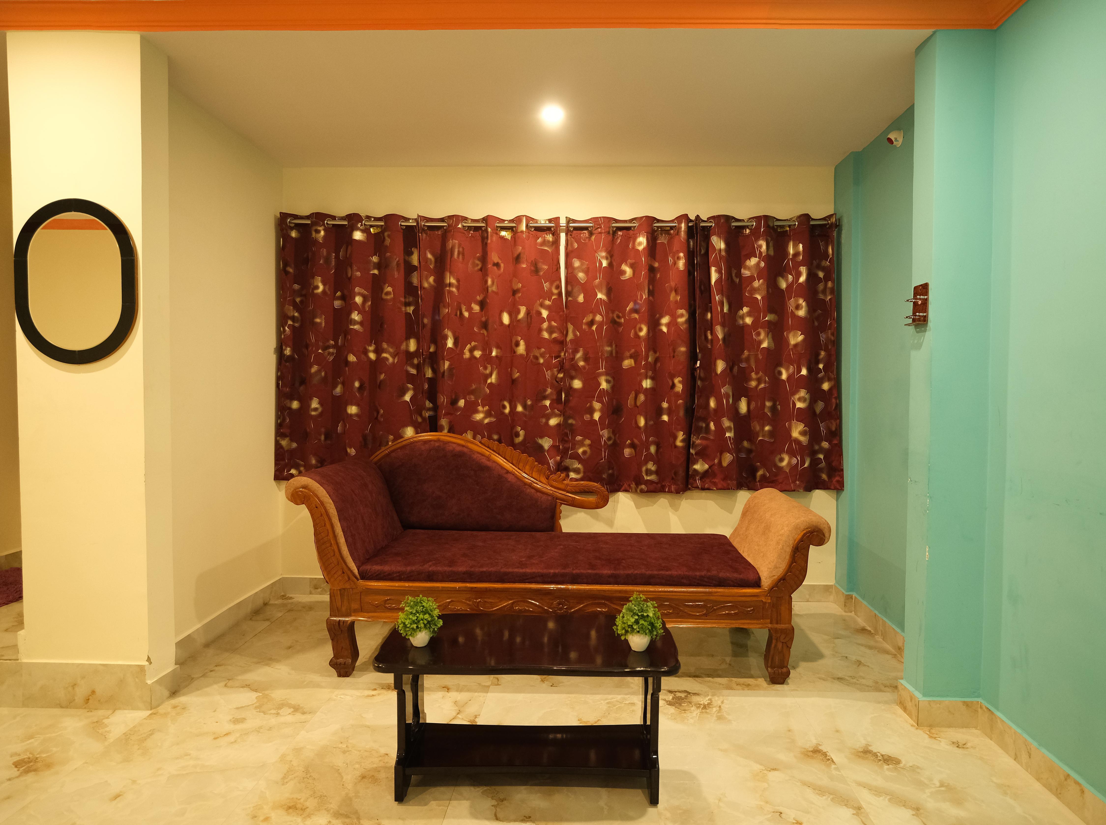 SeaDreams Beach Resort Room Type - PREMIUM SUITE ROOM