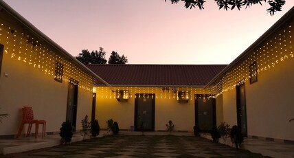 SeaDreams Beach Resort Room Type - MANDUVA