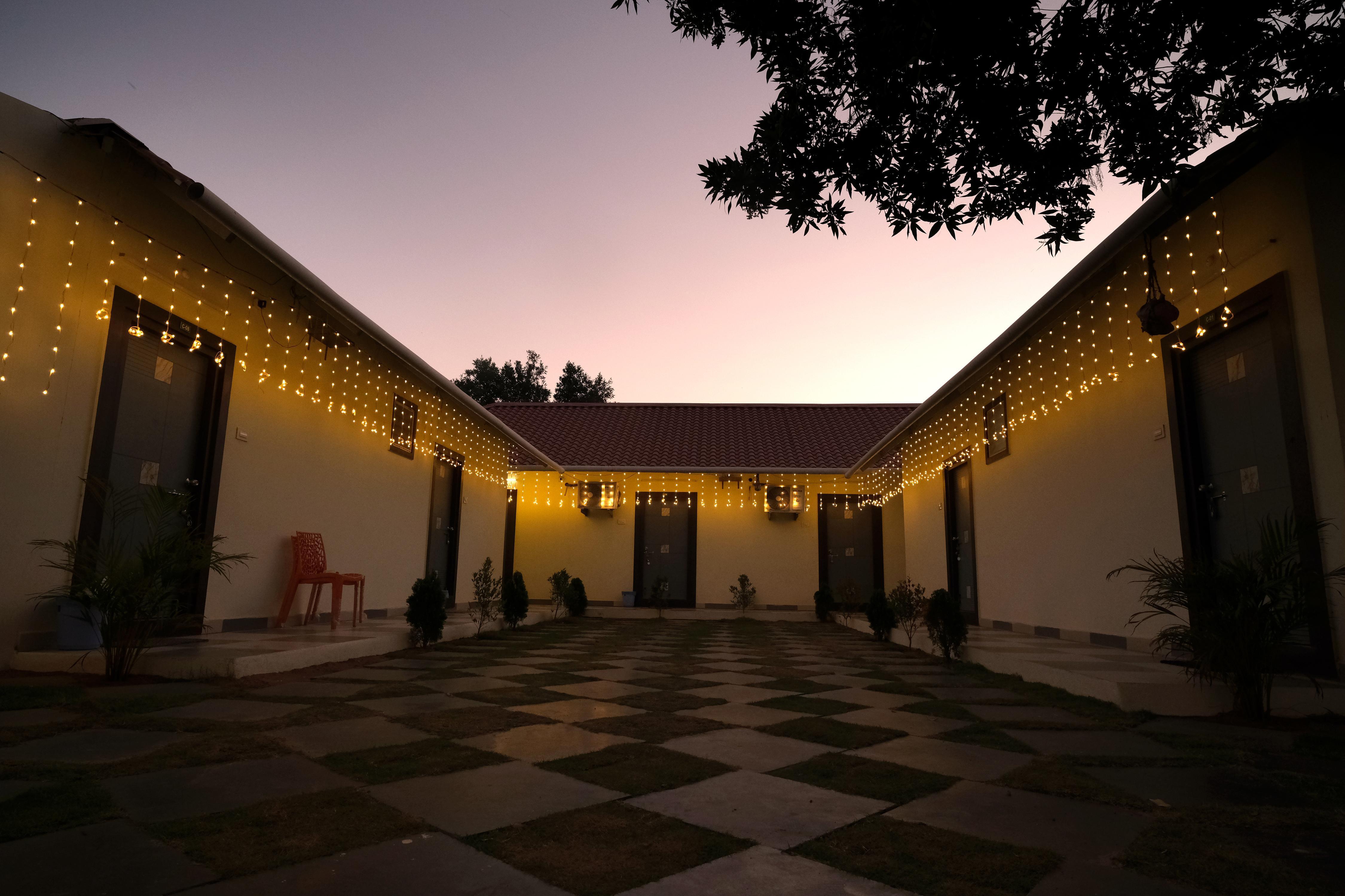 SeaDreams Beach Resort Room Type - MANDUVA