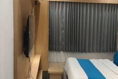 Address of Hotel Shiva Inn