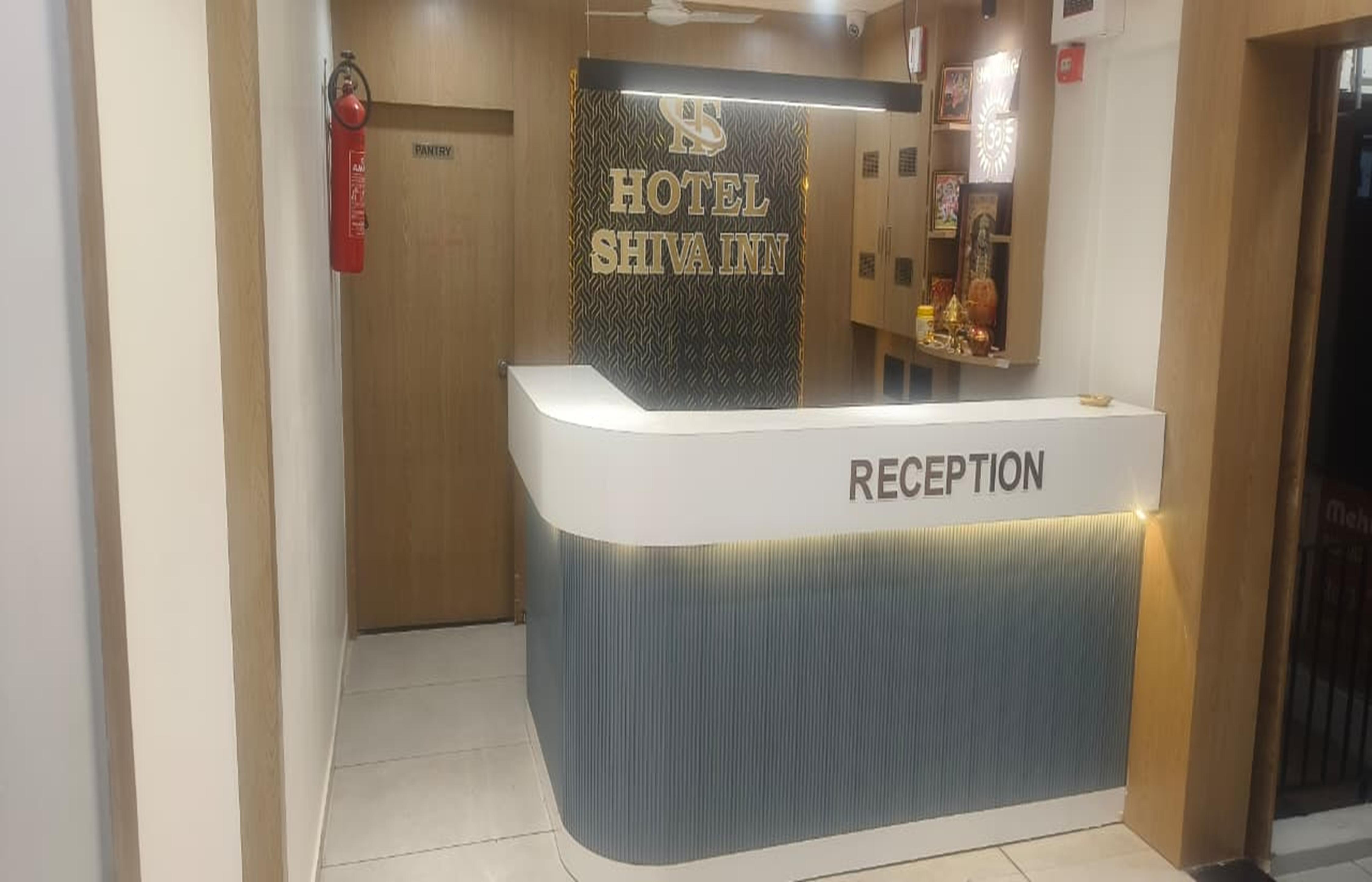 Hotel Shiva Inn