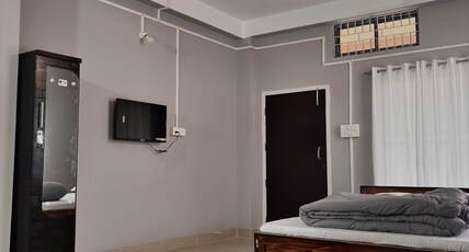 THYST Room Type - Bedroom 3