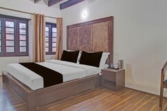 Collection O NIT Srinagar Formerly Main Street Inn