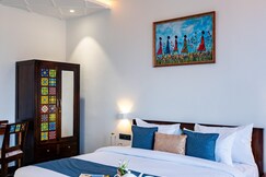 ELIVAAS Terra Estate 10 BHK Retreat with Pvt Pool